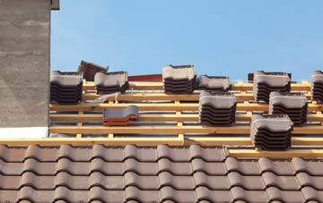 Llanhamlach clay roofing costs