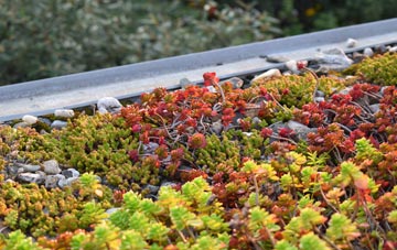 the cost of Llanhamlach green roof installation