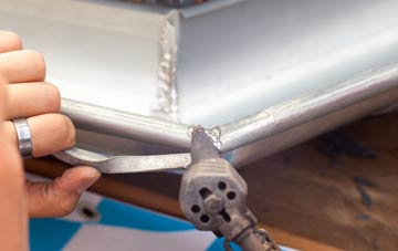 disadvantages of Llanhamlach lead roofing