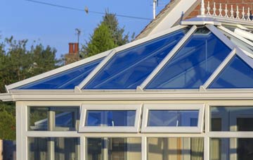 professional Llanhamlach conservatory insulation