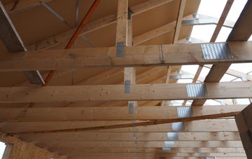 Llanhamlach roof truss costs