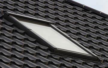 benefits of Llanhamlach roof windows