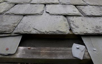 Llanhamlach slate roof repairs and maintenance