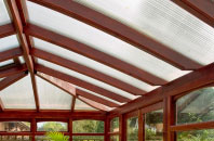 Llanhamlach conservatory roofing insulation