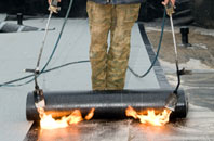 Llanhamlach flat roof sealing quote