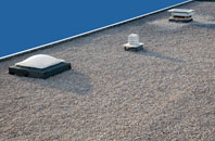 Llanhamlach flat roofing