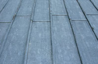 Llanhamlach lead roofing