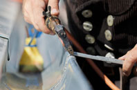 Llanhamlach lead roof quotes