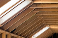 Llanhamlach tapered roof insulation quotes
